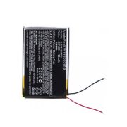   Utángyártott Sony LIS1523HNPC 700mAh 3.7V Li-po headset / fejhallgató akkumulátor