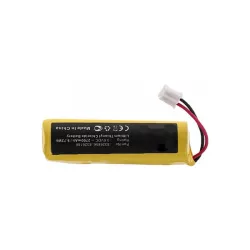 Utángyártott Dräger Pac 6000 2700mAh elem - VHBW