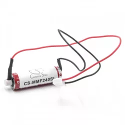   Utángyártott Mitsubishi F1 F2 1800mAh ipari vezérlő akkumulátor - VHBW