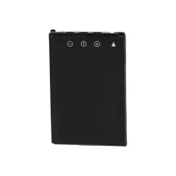   Utángyártott Casio NP-20 700mAh 3.7V Li-ion kamera akkumulátor - VHBW