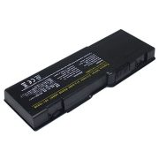   Dell Inspiron 6400 6600mAh notebook akkumulátor utángyártott