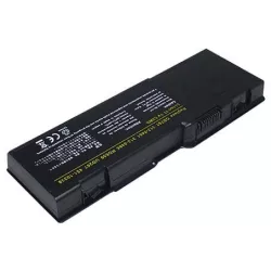   Dell Inspiron 6400 6600mAh notebook akkumulátor utángyártott - VHBW