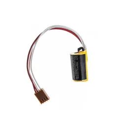   Utángyártott Omron C20 3G2A9-BAT08 1700mAh ipari távirányító elem