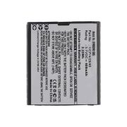   Utángyártott mobiltelefon akkumulátor Bea-fon 1ICP/4/25/40 600mAh 3.7V Li-ion