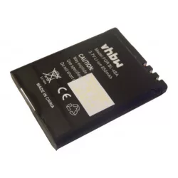   Utángyártott mobiltelefon akkumulátor MyPhone MP-Y-1 750mAh 3.7V Li-ion