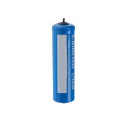  Elektromos borotva utángyártott akkumulátor Panasonic K0360-0570 V9ZL2508 680mAh 3.6V Li-ion - VHBW