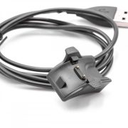   USB töltőkábel Huawei Honor Band 3/ 4 okosórához, utángyártott