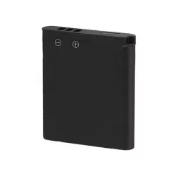   Utángyártott Leica BP-DC14 BP-DC14E 770mAh 3.7V Li-ion kamera akkumulátor - VHBW