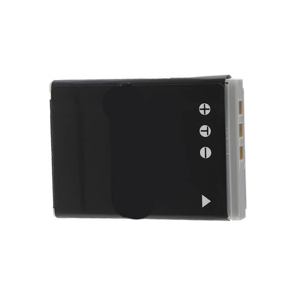 Utángyártott Avant BATS4 800mAh 3.7V Li-ion kamera akkumulátor