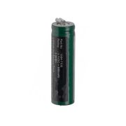   Hajvágó utángyártott akkumulátor Moser 1584-7100 800mAh 3.7V Li-ion