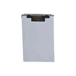   Utángyártott Oelmann 2609905 750mAh 3.7V Li-ion rádió akkumulátor - VHBW