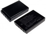 Kodak KLIC-5001 1600mAh utángyártott akkumulátor