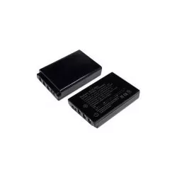 Kodak KLIC-5001 1600mAh utángyártott akkumulátor