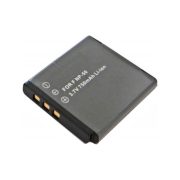   FUJI NP-50 / KLIC7004 / D-LI68 750mAh utángyártott akkumulátor