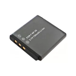   FUJI NP-50 / KLIC7004 / D-LI68 750mAh utángyártott akkumulátor - VHBW