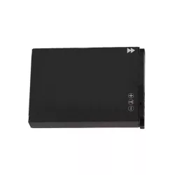   Utángyártott Samsung SLB-11a 1000mAh 3.7V Li-ion kamera akkumulátor - VHBW