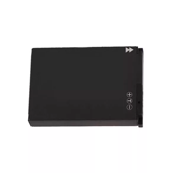 Utángyártott Samsung SLB-11a 1000mAh 3.7V Li-ion kamera akkumulátor - VHBW