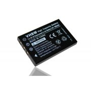   Utángyártott Falk CPF-1035 1000mAh 3.6V navigáció akkumulátor