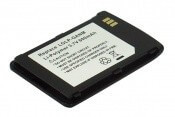 LG LGLP-GANM  800mAh utángyártott akku