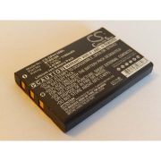   Vonalkód olvasó utángyártott akkumulátor Denso BT-50L 1000mAh 3.6V Li-ion