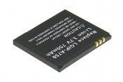LG LGIP-A750 750mAh utángyártott mobilakku