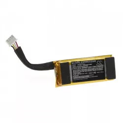   Utángyártott JBL GSP853450 01 1200mAh 3.7V Li-po hordozható hangszóró akkumulátor