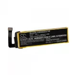 Utángyártott DJI HB3 800mAh 7.7V Li-polymer kamera akkumulátor - VHBW