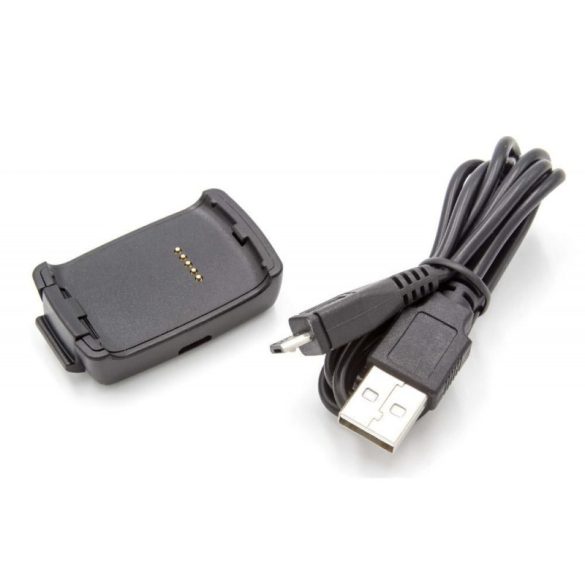 USB töltőállomás Asus Vivowatch okosórákhoz utángyártott