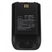   Utángyártott Ascom 490933A660497 800mAh 3.7V Li-ion vonalas telefon akkumulátor