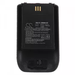   Utángyártott Ascom 490933A660497 800mAh 3.7V Li-ion vonalas telefon akkumulátor