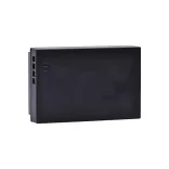 Utángyártott Canon LP-E12 820mAh 7.4V Li-ion kamera akkumulátor - VHBW