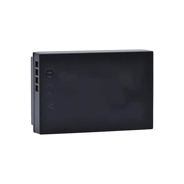 Utángyártott Canon LP-E12 820mAh 7.4V Li-ion kamera akkumulátor