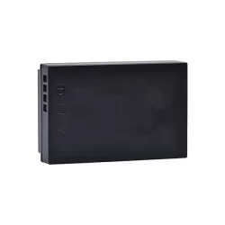   Utángyártott Canon LP-E12 820mAh 7.4V Li-ion kamera akkumulátor - VHBW