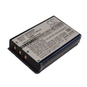   Utángyártott mobiltelefon akkumulátor Panasonic CF-VZSU33 1600mAh 3.6V Li-ion