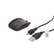   USB töltőállomás Samsung Gear S okosórához SM-R750 utángyártott