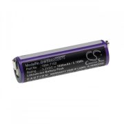   Hajvágó utángyártott akkumulátor Moser 1884-7102 1800mAh 3.2V Li-ion