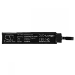 Utángyártott mobiltelefon akkumulátor Xiaomi BS06FA 2300mAh 3.85V Li-polymer - VHBW