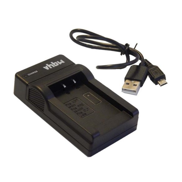 micro USB utángyártott töltő Medion DC-8300