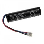   Drón Távvezérlő utángyártott akkumulátor Parrot MCBAT00014 2600mAh 3.7V