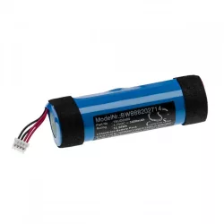   Drón Távvezérlő utángyártott akkumulátor DJI 1WJG0480 3400mAh 3.7V