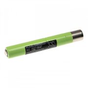   Utángyártott Testo 0563 0300 0563 0310 0563 0345 1800mAh 2.4V NiMH mérőeszköz akkumulátor