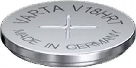 18mAh Varta V18HRT ipari cella