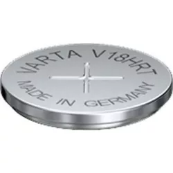 18mAh Varta V18HRT ipari cella