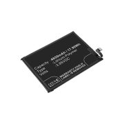   Utángyártott mobiltelefon akkumulátor Huawei HB526489ECW 4650mAh 3.85V Li-polymer