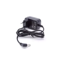   Utángyártott töltő Siemens as C39280-Z4-C557 6.5V 600mA - VHBW