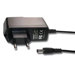   Utángyártott töltő routerekhez merevlemezekhez 5V 2A 5.5 x 2,1mm - VHBW
