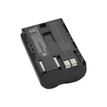 Utángyártott Canon BP-508 BP-511A BP-512 BP-514 BP-511 1600mAh 7.4V Li-ion kamera akkumulátor - VHBW