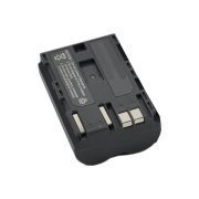   Utángyártott Canon BP-508 BP-511A BP-512 BP-514 BP-511 1600mAh 7.4V Li-ion kamera akkumulátor