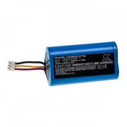   Szerszámgép utángyártott akkumulátor Gardena 08894-00 1500 mAh 7.4 V Li-ion