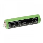   Utángyártott Kenwood BF11956 SY9541 2200mAh 2.4V NiMH elektromos húsdaráló akkumulátor